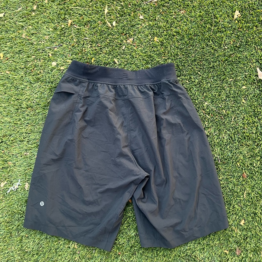 Lululemon THE Linerless Shorts Mens